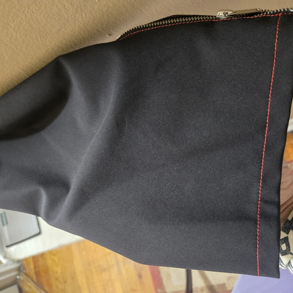 Current mood black pants. - Picture 7 of 12